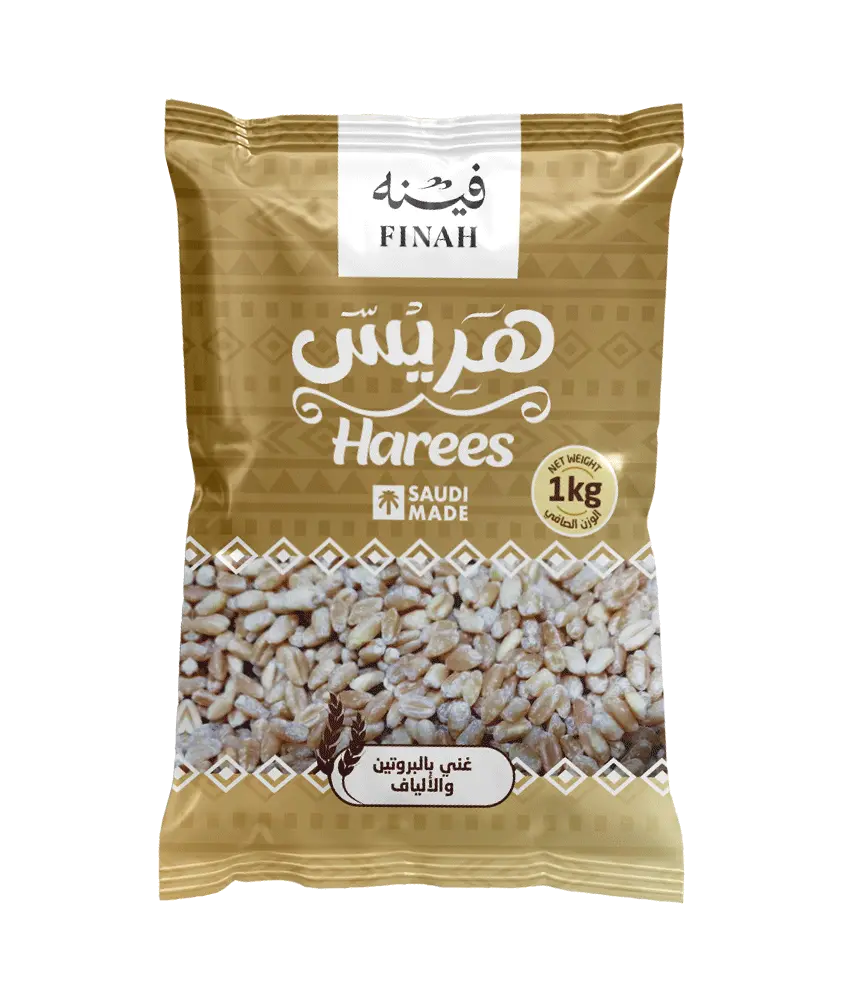 Patent Flour